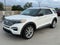 2022 Ford Explorer Platinum | Pano Sunroof | Tow Pkg | 3.0 V6 EcoBoost