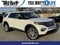 2022 Ford Explorer Platinum | Moonroof | Tech Pkg | Tow Pkg
