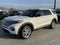 2022 Ford Explorer Platinum | Moonroof | Tech Pkg | Tow Pkg