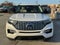 2022 Ford Explorer Platinum | Moonroof | Tech Pkg | Tow Pkg