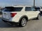 2022 Ford Explorer Platinum | Moonroof | Tech Pkg | Tow Pkg