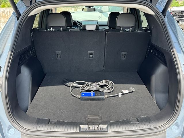 2025 Ford Escape Plug-In Hybrid Base
