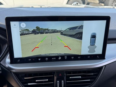 2025 Ford Escape Plug-In Hybrid Base | Pano Sunroof | Remote Start | Heated Seats