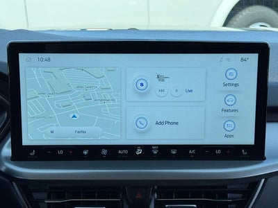 2025 Ford Escape Plug-In Hybrid Base | Pano Sunroof | Remote Start | Heated Seats