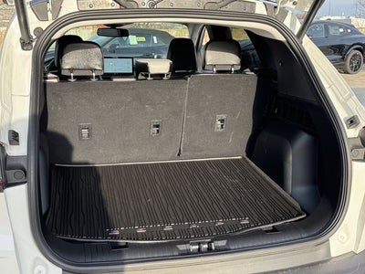 2025 Ford Escape Plug-In Hybrid Base