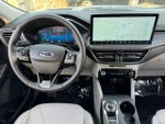 2025 Ford Escape Plug-In Hybrid Base