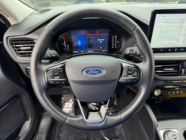 2024 Ford Escape Plug-In Hybrid Base | 101 MPGe