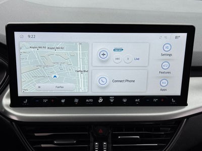 2024 Ford Escape Plug-In Hybrid Base | 101 MPGe