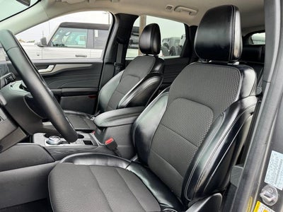 2024 Ford Escape Plug-In Hybrid Base | 101 MPGe