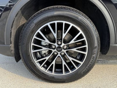 2026 Ford Escape Plug-In Hybrid Base | Clean One Owner Carfax