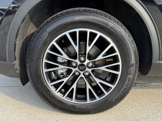 2026 Ford Escape Plug-In Hybrid Base | Clean One Owner Carfax