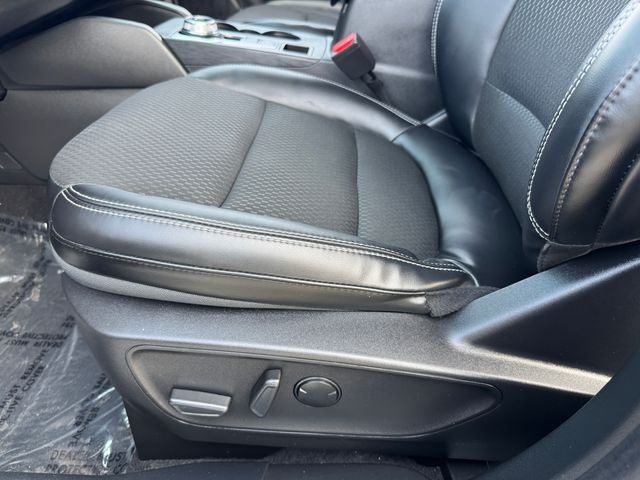 2026 Ford Escape Plug-In Hybrid Base | Clean One Owner Carfax
