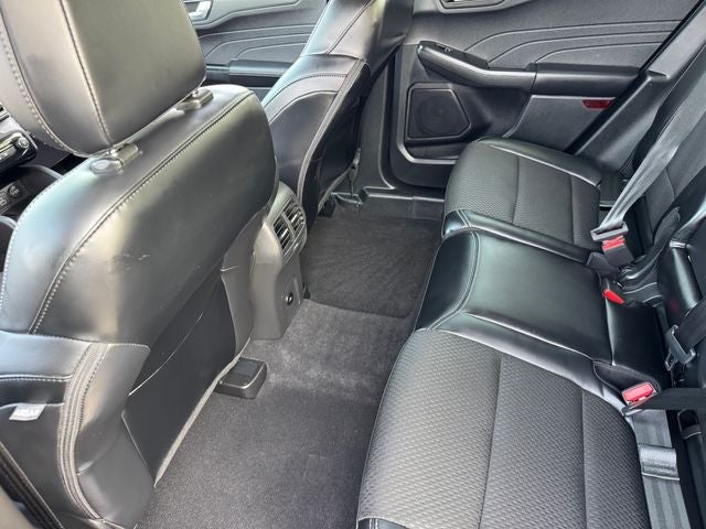 2026 Ford Escape Plug-In Hybrid Base | Clean One Owner Carfax