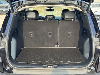 2026 Ford Escape Plug-In Hybrid Base | Clean One Owner Carfax