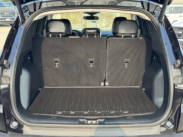 2026 Ford Escape Plug-In Hybrid Base | Clean One Owner Carfax