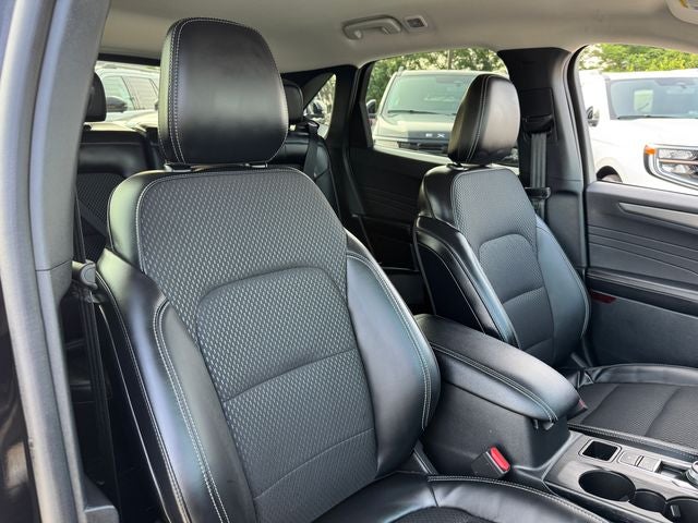 2026 Ford Escape Plug-In Hybrid Base | Clean One Owner Carfax