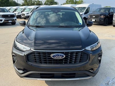 2026 Ford Escape Plug-In Hybrid Base | Clean One Owner Carfax