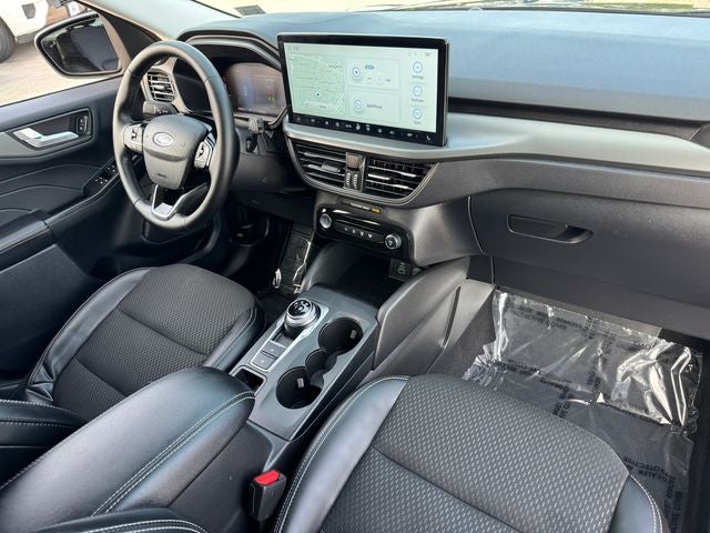 2026 Ford Escape Plug-In Hybrid Base | Clean One Owner Carfax