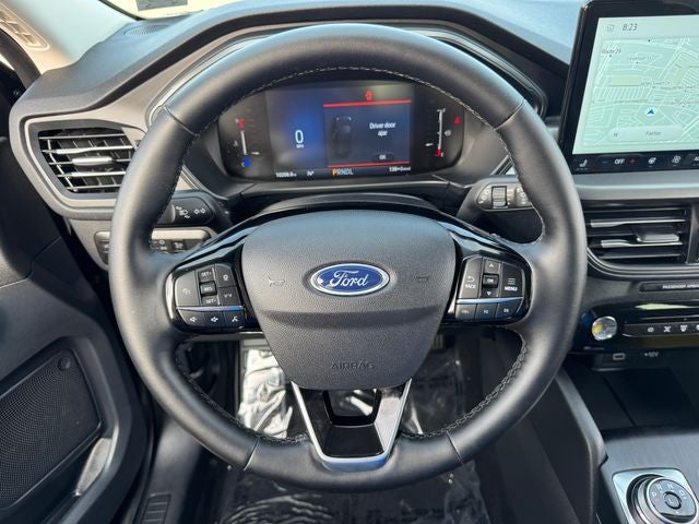 2026 Ford Escape Plug-In Hybrid Base | Clean One Owner Carfax