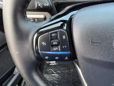 2026 Ford Escape Plug-In Hybrid Base | Clean One Owner Carfax
