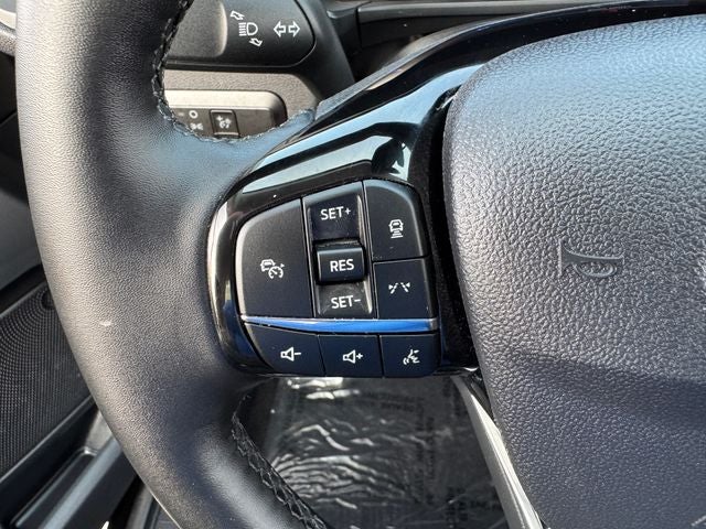 2026 Ford Escape Plug-In Hybrid Base | Clean One Owner Carfax