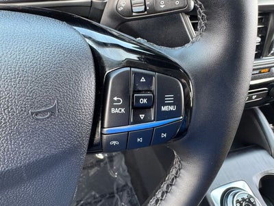 2026 Ford Escape Plug-In Hybrid Base | Clean One Owner Carfax