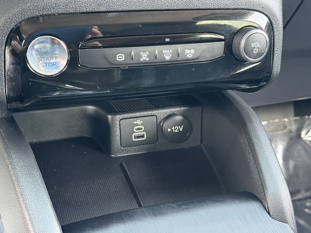 2026 Ford Escape Plug-In Hybrid Base | Clean One Owner Carfax