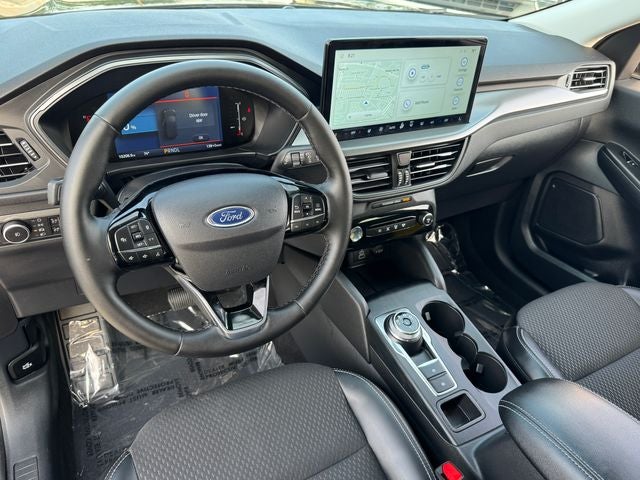 2026 Ford Escape Plug-In Hybrid Base | Clean One Owner Carfax