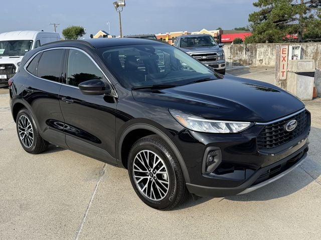 2026 Ford Escape Plug-In Hybrid Base | Clean One Owner Carfax