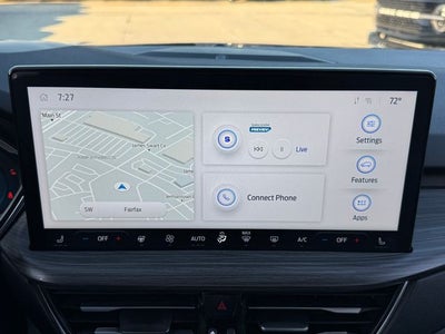 2025 Ford Escape Plug-In Hybrid Base | 40 MPG | 360 Camera | Clean Carfax