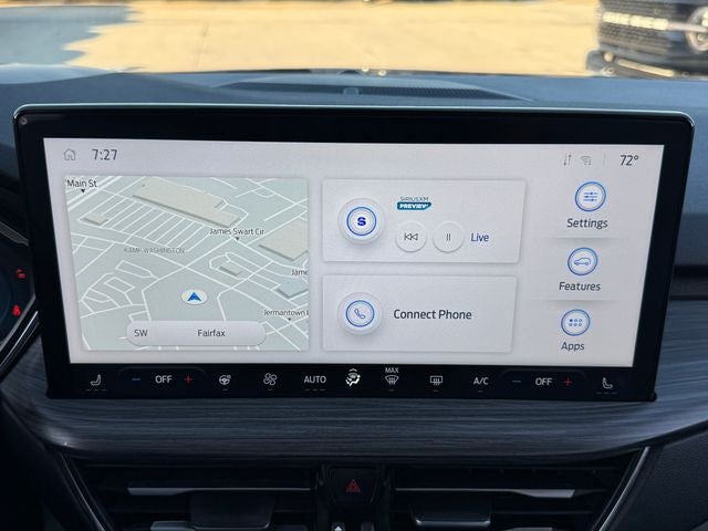 2025 Ford Escape Plug-In Hybrid Base | 40 MPG | 360 Camera | Clean Carfax