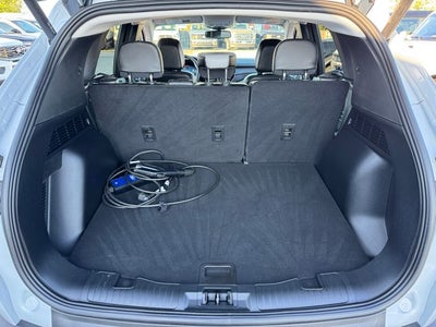 2025 Ford Escape Plug-In Hybrid Base | 40 MPG | 360 Camera | Clean Carfax