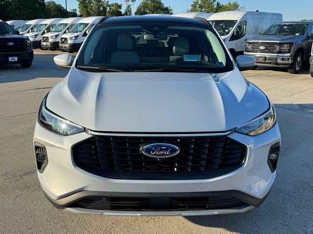 2025 Ford Escape Plug-In Hybrid Base | 40 MPG | 360 Camera | Clean Carfax
