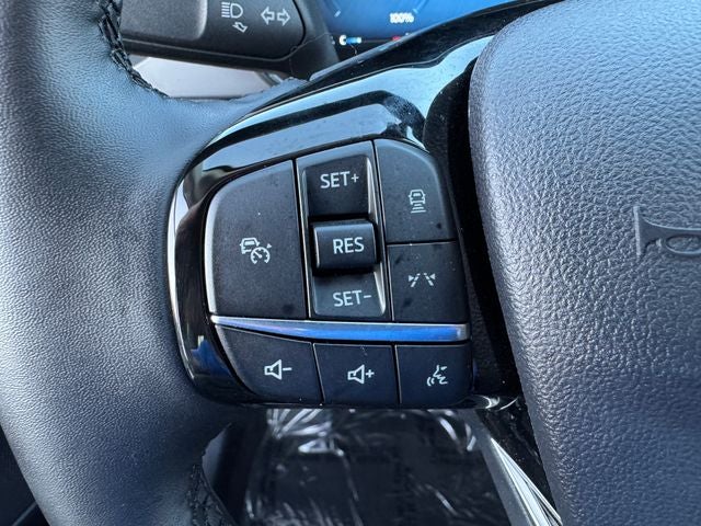 2025 Ford Escape Plug-In Hybrid Base | 40 MPG | 360 Camera | Clean Carfax