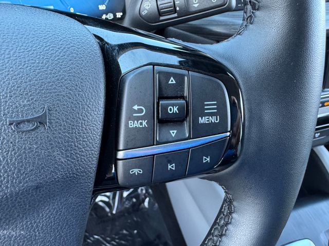2025 Ford Escape Plug-In Hybrid Base | 40 MPG | 360 Camera | Clean Carfax
