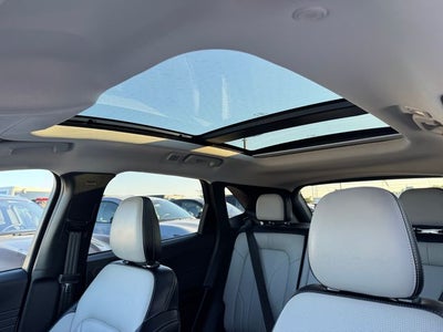 2025 Ford Escape Plug-In Hybrid Base | 40 MPG | 360 Camera | Clean Carfax