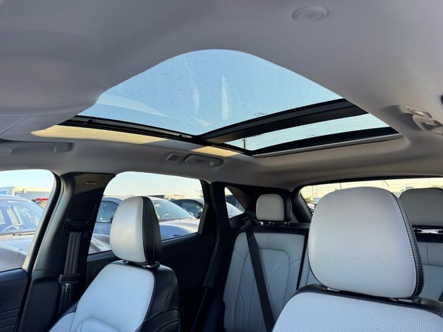2025 Ford Escape Plug-In Hybrid Base | 40 MPG | 360 Camera | Clean Carfax