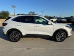 2025 Ford Escape Plug-In Hybrid Base | 40 MPG | 360 Camera | Clean Carfax