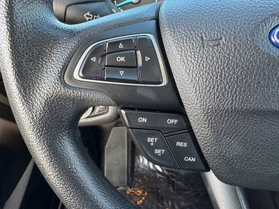 2019 Ford Escape S | Rear View Camera | Bluetooth | Cruise Control