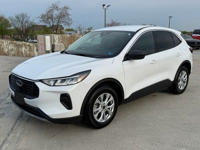 2024 Ford Escape Active | Blind Spot Sensor | CarPlay