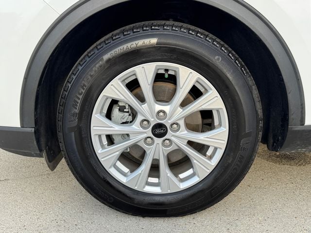 2024 Ford Escape Active | Blind Spot Sensor | CarPlay