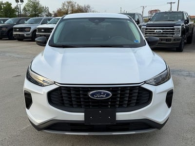 2024 Ford Escape Active | Blind Spot Sensor | CarPlay