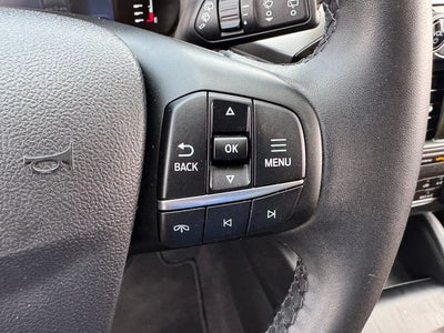 2024 Ford Escape Active | Blind Spot Sensor | CarPlay