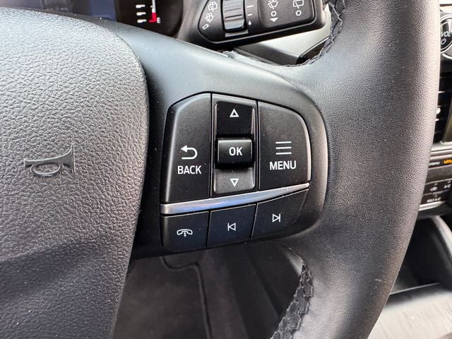 2024 Ford Escape Active | Blind Spot Sensor | CarPlay