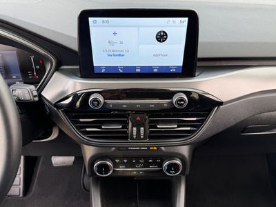 2024 Ford Escape Active | Blind Spot Sensor | CarPlay