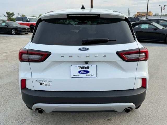 2024 Ford Escape Active | Blind Spot Sensor | CarPlay