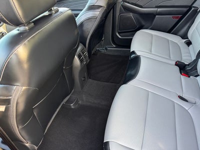 2025 Ford Escape Hybrid Platinum | Heated Seats | Apple CarPlay | Remote Start