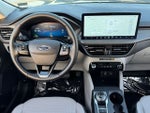 2025 Ford Escape Hybrid Platinum | Heated Seats | Apple CarPlay | Remote Start