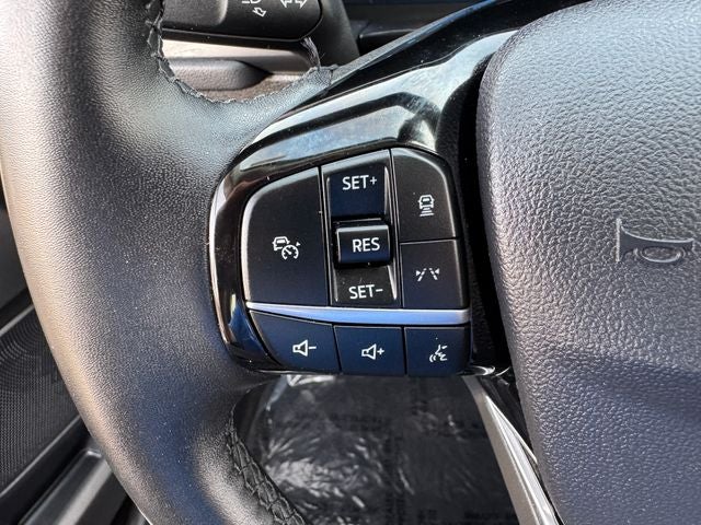 2025 Ford Escape Hybrid Platinum | Premium Tech Pkg | 360 Camera | Head-Up Display