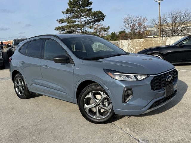 2024 Ford Escape ST-Line | Tech Pkg. | Adaptive Speed Control | BLIS
